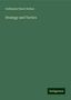 Guillaume Henri Dufour: Dufour, G: Strategy and Tactics, Buch