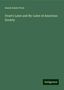 Sarah Annie Frost: Frost, S: Frost's Laws and By-Laws of American Society, Buch