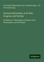 Karl Rudolf Hagenbach: Hagenbach, K: German Rationalism, in Its Rise, Progress, and, Buch