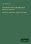 Joseph Hassell: Hassell, J: From Pole to Pole: A Handbook of Christian Missi, Buch