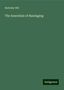Berkeley Hill: Hill, B: Essentials of Bandaging, Buch