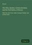 Horace: Horace: Odes, Epodes, Carmen Seculare, and the First Satire,, Buch