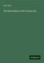 Paul Janet: Janet, P: Materialism of the Present Day, Buch