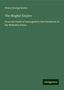 Henry George Keene: Keene, H: Moghul Empire, Buch
