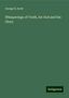George B. Scott: Whisperings of Truth, for God and his Glory, Buch