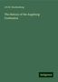 J. H. W. Stuckenberg: The History of the Augsburg Confession, Buch