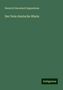 Heinrich Bernhard Oppenheim: Der freie deutsche Rhein, Buch