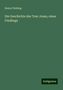 Henry Fielding: Die Geschichte des Tom Jones, eines Findlings, Buch