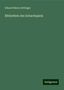 Eduard Maria Oettinger: Bibliothek des Schachspiels, Buch