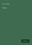 Ernst Curtius: Naxos, Buch