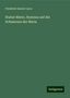 Friedrich Gustav Lisco: Lisco, F: Stabat Mater, Hymnus auf die Schmerzen der Maria, Buch