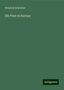 Heinrich Schreiber: Die Feen in Europa, Buch