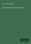 Moritz Eduard Pinder: Pinder, M: Beckerschen falschen Münzen, Buch