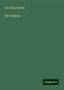 Chr. Adolph Buhle: Die Tauben, Buch