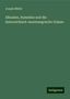 Joseph Müller: Albanien, Rumelien und die österreichisch-montenegrische Gränze, Buch