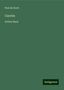 Paul De Kock: Carotin, Buch
