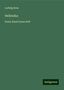 Ludwig Ross: Hellenika, Buch