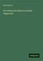 Karl Buchner: Der Stamm der Hessen in seiner Gegenwart, Buch