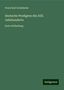 Franz Karl Grieshaber: Deutsche Predigten des XIII. Jahrhunderts, Buch