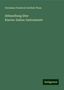 Christian Friedrich Gottlieb Thon: Abhandlung über Klavier-Saiten-Instrumente, Buch