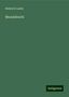 Heinrich Laube: Laube, H: Monaldeschi, Buch