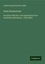 Johann Georg Theodor Gräße: Gesta Romanorum, Buch