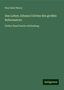 Paul Emil Henry: Das Leben Johann Calvins des großen Reformators, Buch