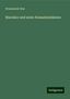 Drummond-Hay: Drummond-Hay: Marokko und seine Nomadenstämme, Buch