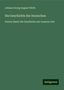 Johann Georg August Wirth: Die Geschichte der Deutschen, Buch