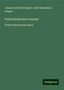 Johann Gottfried Dingler: Polytechnisches Journal, Buch