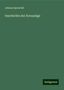Johann Sporschil: Geschichte der Kreuzzüge, Buch