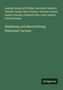 Ludwig Georg Karl Pfeiffer: Abbildung und Beschreibung blühender Cacteen, Buch