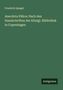 Friedrich Spiegel: Anecdota Pâlica: Nach den Handschriften der Königl. Bibliothek in Copenhagen, Buch
