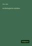 Otto Jahn: Archäologische Aufsätze, Buch