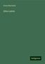 Franz Buecheler: Altes Latein, Buch