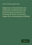 Johann Christian August Heyse: Allgemeines verdeutschendes und erklärendes Fremdwörterbuch mit Bezeichnung der Aussprache und Betonung der Wörter und genauer Angabe ihrer Abstammung und Bildung, Buch