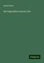 Rudolf Sohm: Die Gegensätze unserer Zeit, Buch