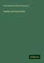 Emil Heinrich Du Bois-Reymond: Goethe und kein Ende, Buch