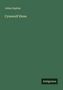 Julius Zupitza: Cynewulf Elene, Buch