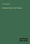 John Lubbock: Ameisen, Bienen und Wespen, Buch