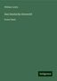 William Lewis: Lewis, W: Deutsche Seerecht, Buch