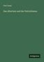 Paul Cauer: Das Altertum und der Patriotismus, Buch