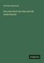 Christian Heimreich: Das erste Buch der Ilias und die Liedertheorie, Buch