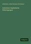 Aristoteles: Aristoteles' Sophistische Widerlegungen, Buch