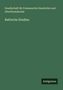 Gesellschaft für Pommersche Geschichte und Alterthumskunde: Baltische Studien, Buch