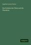 Engelbert Lorenz Fischer: Das Problem des Übels und die Theodicee, Buch