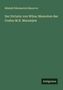 Mikha¿l Nikolaevich Murav¿ev: Der Dictator von Wilna: Memoiren des Grafen M.N. Murawjew, Buch