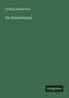 Ludwig Gumplowicz: Der Rassenkampf, Buch