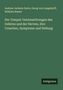 Andrew Jackson Davis: Der Tempel: Geistesstörungen des Gehirns und der Nerven, ihre Ursachen, Symptome und Heilung, Buch