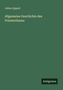 Julius Lippert: Allgemeine Geschichte des Priesterthums, Buch